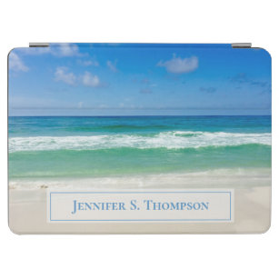 Beach Ocean iPad Cases & Covers | Zazzle