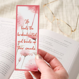 Beautiful Bible Verse  Bookmarks