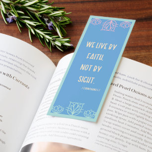 Beautiful Bible Verse  Bookmarks