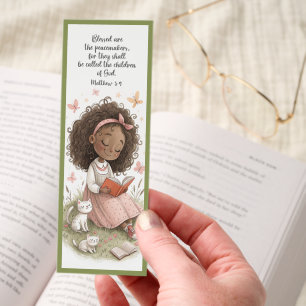 Beautiful Bible Verse  Bookmarks