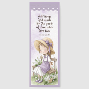Beautiful Bible Verse  Bookmarks