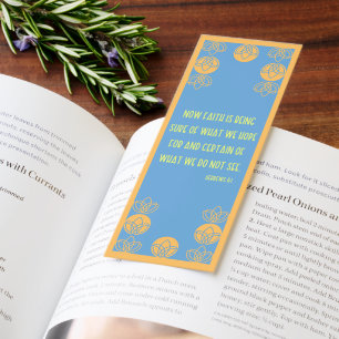 Beautiful Bible Verse Bookmarks