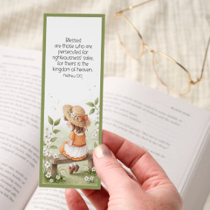 Beautiful Bible Verse  Bookmarks