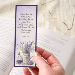 Beautiful Bible Verse  Bookmarks