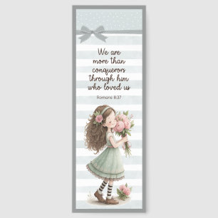 Beautiful Bible Verse Bookmarks
