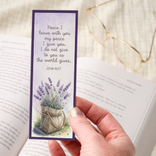 Beautiful Bible Verse Bookmarks