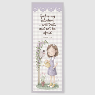 Beautiful Bible Verse Bookmarks