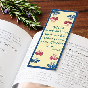 Beautiful Bible Verse  Bookmarks