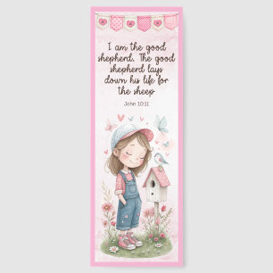 Beautiful Bible Verse Bookmarks