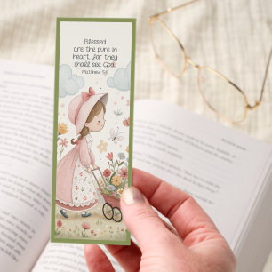 Beautiful Bible Verse  Bookmarks