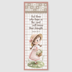Beautiful Bible Verse Bookmarks