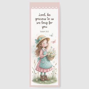 Beautiful Bible Verse Bookmarks