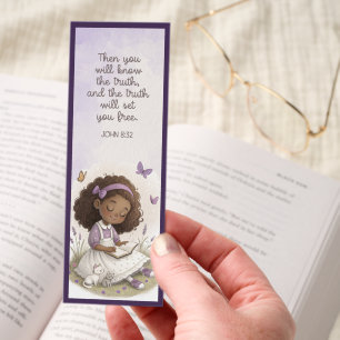 Beautiful Bible Verse Bookmarks