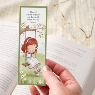 Beautiful Bible Verse  Bookmarks