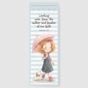 Beautiful Bible Verse Bookmarks