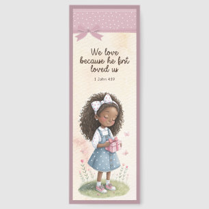 Beautiful Bible Verse  Bookmarks