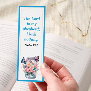 Beautiful Bible Verse  Bookmarks