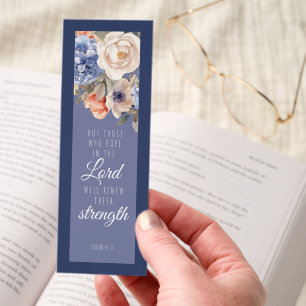 Beautiful Bible Verse  Bookmarks