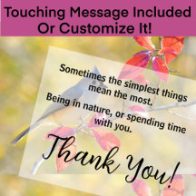 Beautiful Bird In Autumn Photo | Heartfelt