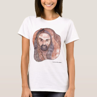 Beautiful Black Male, Creations by Milique Will... T-Shirt