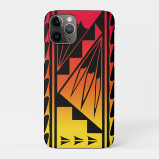 Beautiful Blessings iPhone 11 Pro Case