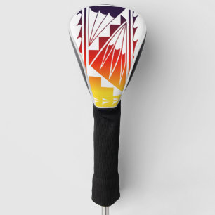 Beautiful Blessings Golf Head Cover