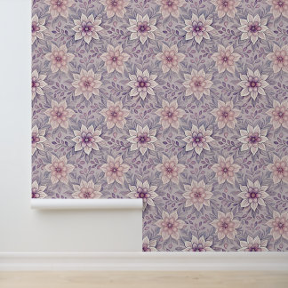 Beautiful Boho Flowers And More Wallpaper
