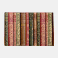 Beautiful Book Spines