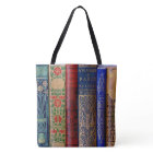 Beautiful Book Spines