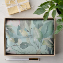 Beautiful Botanical Wildflowers and Hummingbird