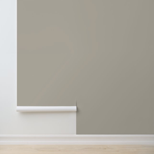 Beautiful Briarwood Wallpaper (Application)