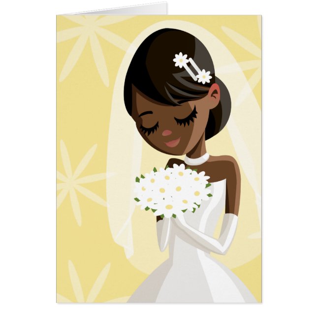 Beautiful Brides Cards (Front)
