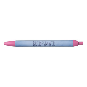 Beautiful Bridesmaid Pen