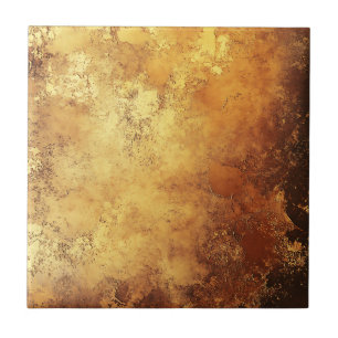 Beautiful brown gold home tiles