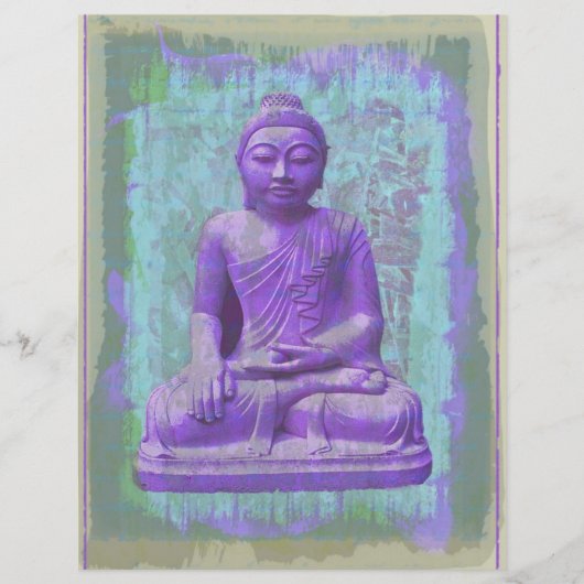 beautiful buddha (Front)