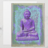beautiful buddha (Front/Back)