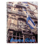 Beautiful Buenos Aires Notebook Beautiful Buenos Aires Notebook