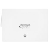 Beautiful Burmese (Back Horizontal)