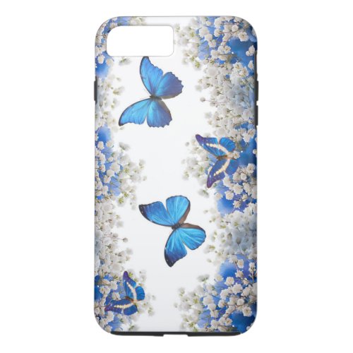 Beautiful Butterflies iPhone 7 case