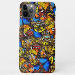 Beautiful Butterflies iPhone 11Pro Max Case