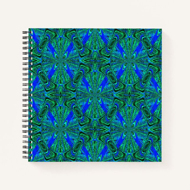 Beautiful Butterflies.... Notebook (Front)