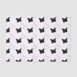 BEAUTIFUL BUTTERFLIES TISSUE PAPER