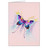 Beautiful Butterfly (Front)