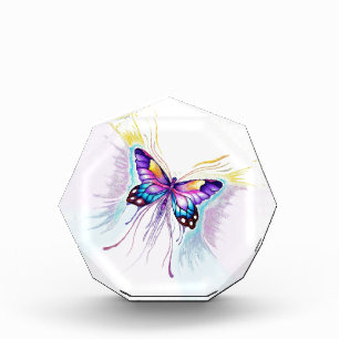Beautiful Butterfly Award
