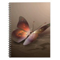 beautiful-butterfly-brown-pattern.jpg spiral note book