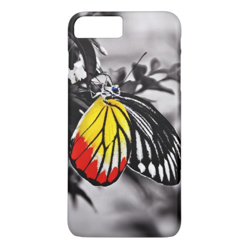Beautiful Butterfly iPhone 8 Plus7 Plus Case