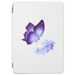 Beautiful butterfly iPad air cover