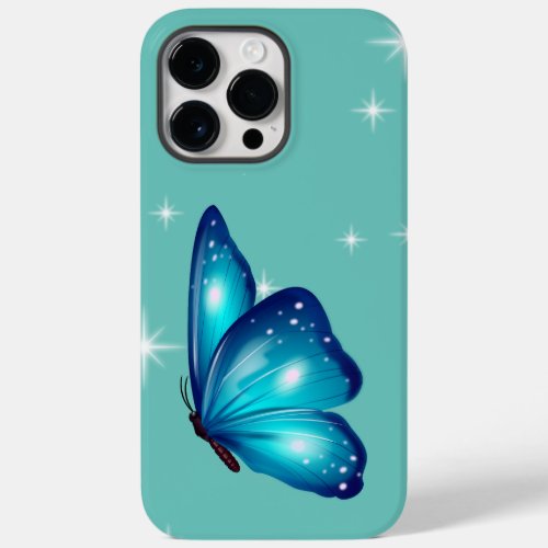 Beautiful Butterfly Iphone Case