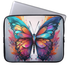 Beautiful butterfly
