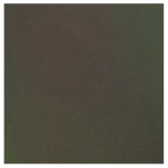 Beautiful Butterfly on Red Flowers Fabric